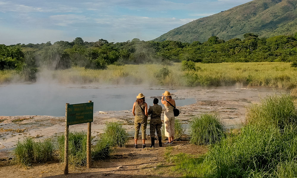 Semuliki National Park